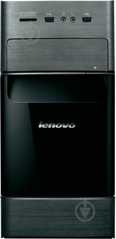 Комп'ютер персональний LENOVO IdeaCentre H535 (57330300) - фото 2