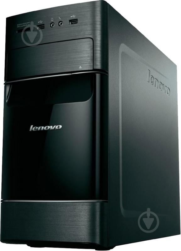 Комп'ютер персональний LENOVO IdeaCentre H535 (57330300) - фото 1