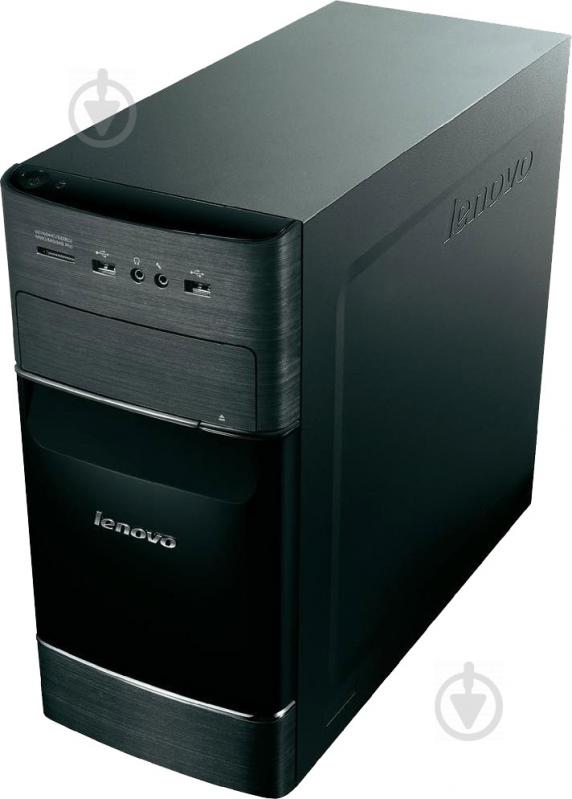 Комп'ютер персональний LENOVO IdeaCentre H535 (57330300) - фото 3