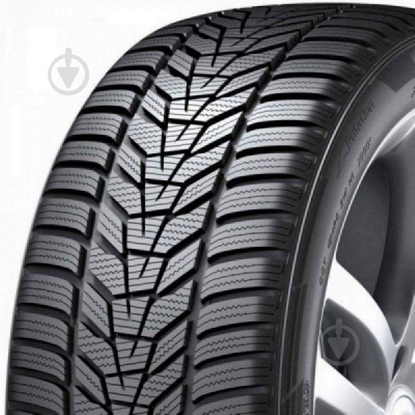 Шина Hankook XL Winter I*Cept Evo3 SUV W330A 235/65R17 108 V нешипованая зима - фото 3