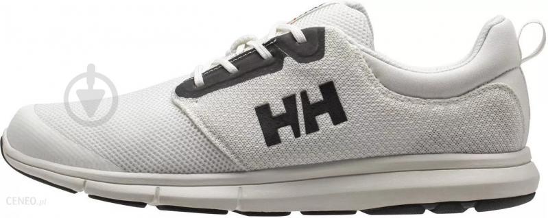 Кроссовки мужские Helly Hansen FEATHERING 11572-011 р.46,5 белые - фото 2