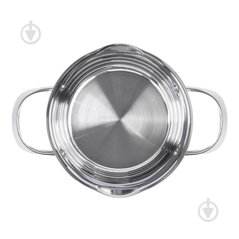Каструля з кришкою Krauff Cook&Joy 1,8 л 26-238-116 - фото 13 Каструля з кришкою Krauff Cook&Joy 1,8 л 26-238-116 - фото 13