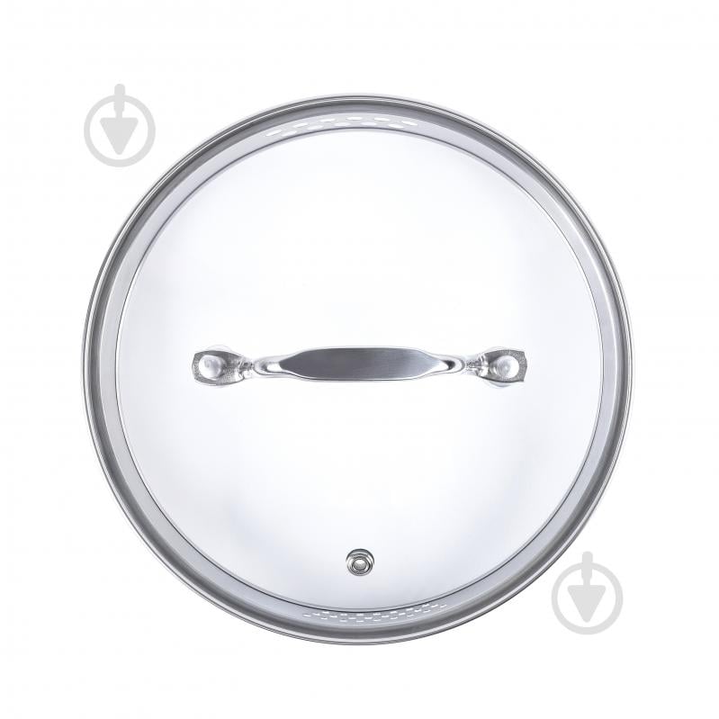 Каструля з кришкою Krauff Cook&Joy 1,8 л 26-238-116 - фото 14 Каструля з кришкою Krauff Cook&Joy 1,8 л 26-238-116 - фото 14