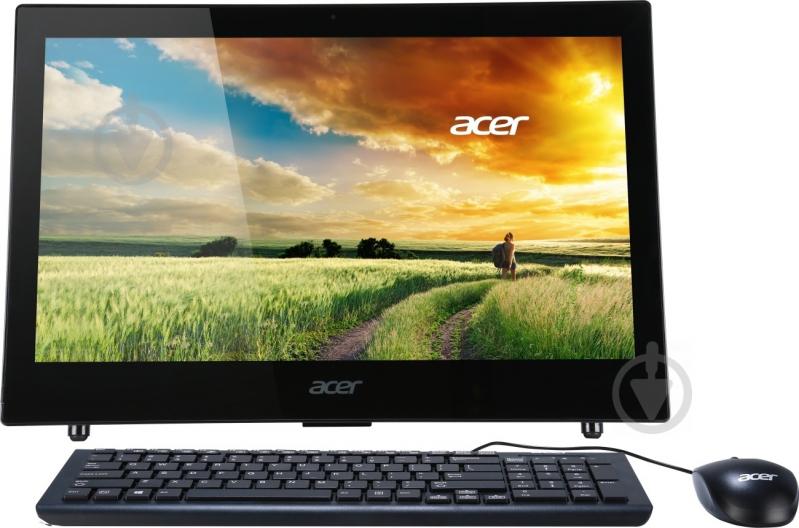 Моноблок Acer 18,5" (DQ.SY7ME.005)Acer Aspire Z1-601 (DQ.SY7ME.005) - фото 1