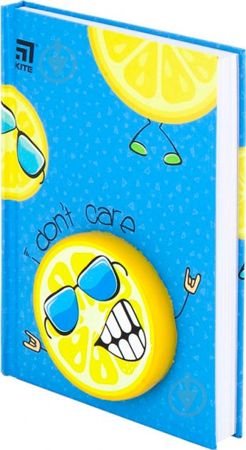 Блокнот Lemon K20-285-1 А6 KITE - фото 4