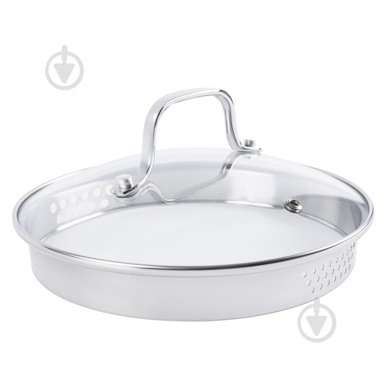 Каструля з кришкою Krauff Cook&Joy 3,5 л 26-238-118 - фото 13 Каструля з кришкою Krauff Cook&Joy 3,5 л 26-238-118 - фото 13