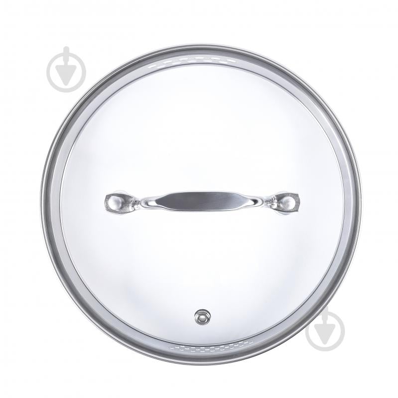 Каструля з кришкою Krauff Cook&Joy 3,5 л 26-238-118 - фото 12 Каструля з кришкою Krauff Cook&Joy 3,5 л 26-238-118 - фото 12