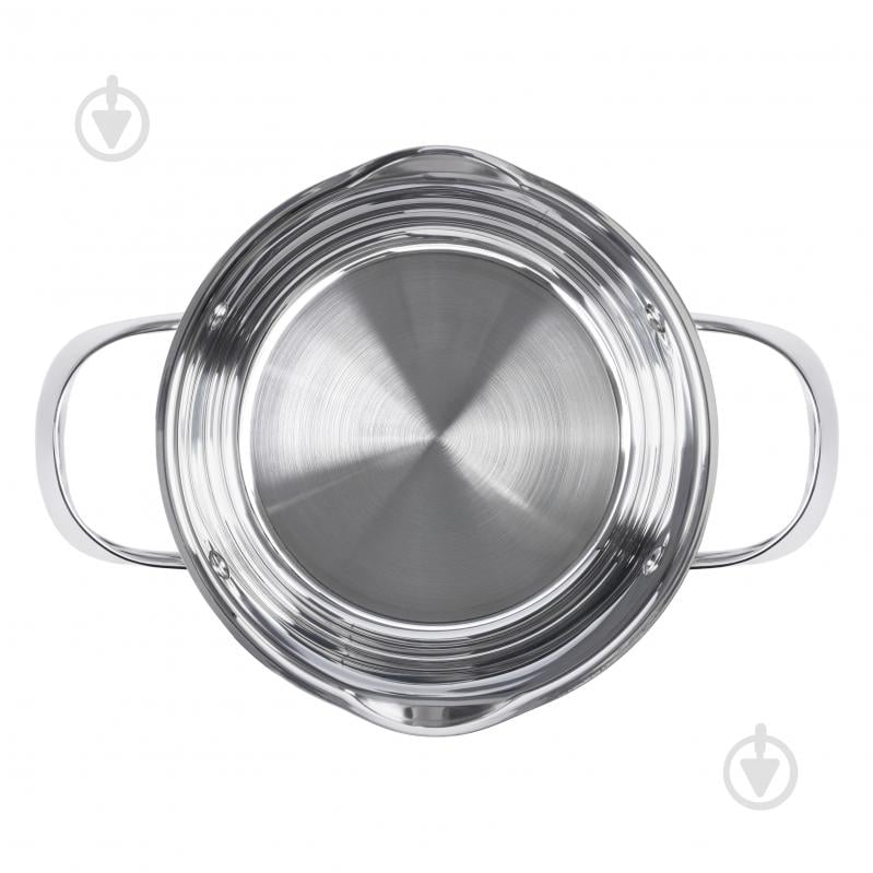 Каструля з кришкою Krauff Cook&Joy 3,5 л 26-238-118 - фото 14 Каструля з кришкою Krauff Cook&Joy 3,5 л 26-238-118 - фото 14