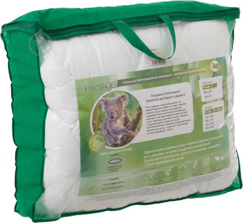 Одеяло 155x215 см Prestige - фото 3