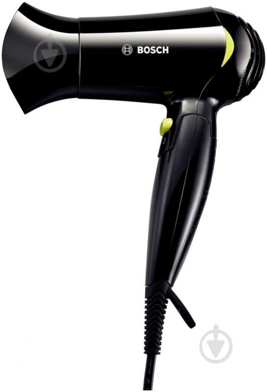 Фен дорожный Bosch PHD 1151 - фото 1