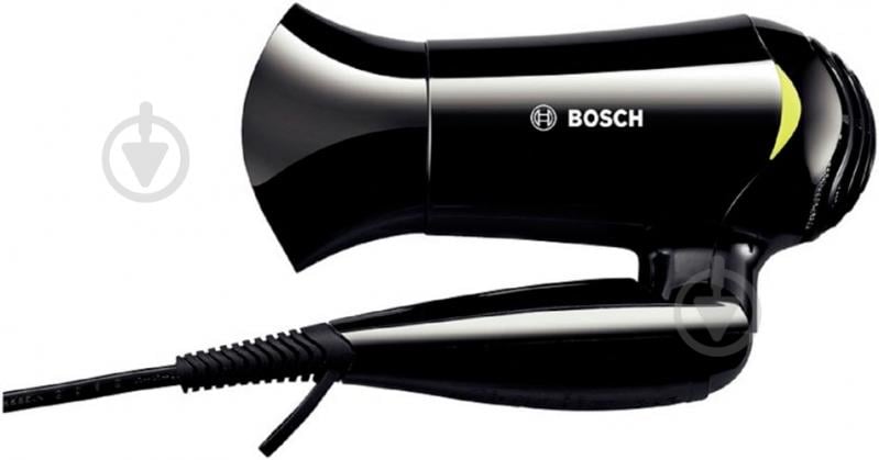 Фен дорожный Bosch PHD 1151 - фото 2