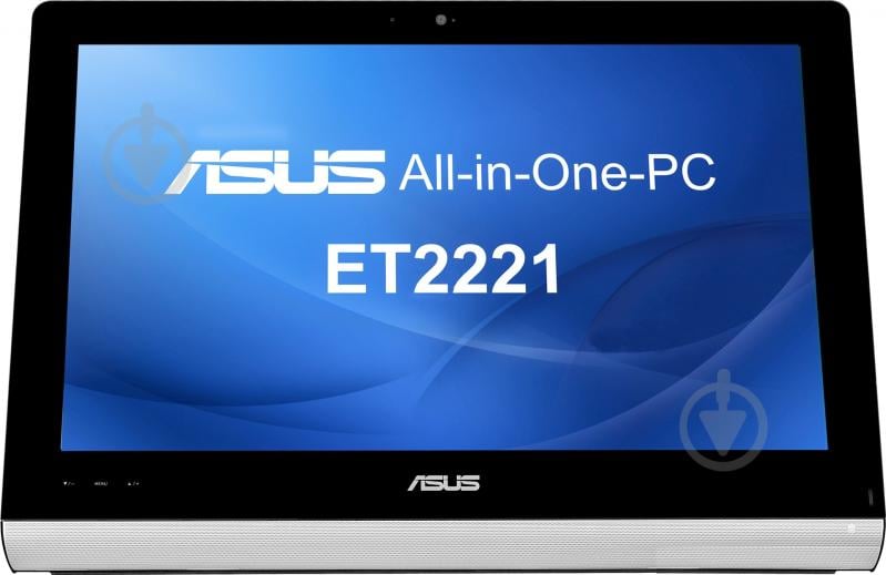 Моноблок ASUS ET2221INKH-B035M 21" (90PT00R1-M03250) black - фото 1