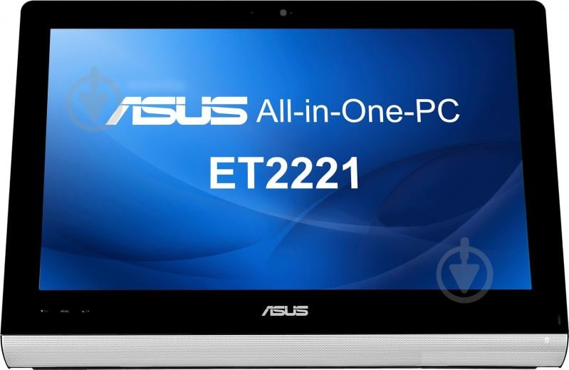 Моноблок ASUS ET2221INKH-B036M 21" (90PT00R1-M03260) black - фото 1