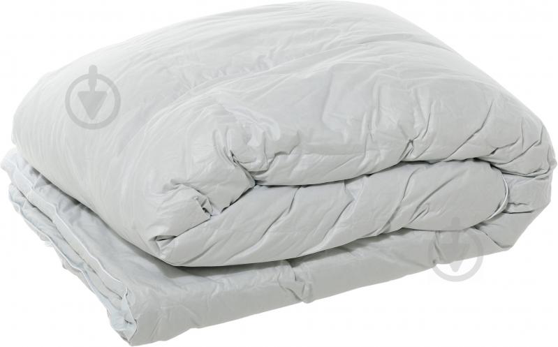 Одеяло пухо-перовое Carat 200x220 см Songer und Sohne белый - фото 1