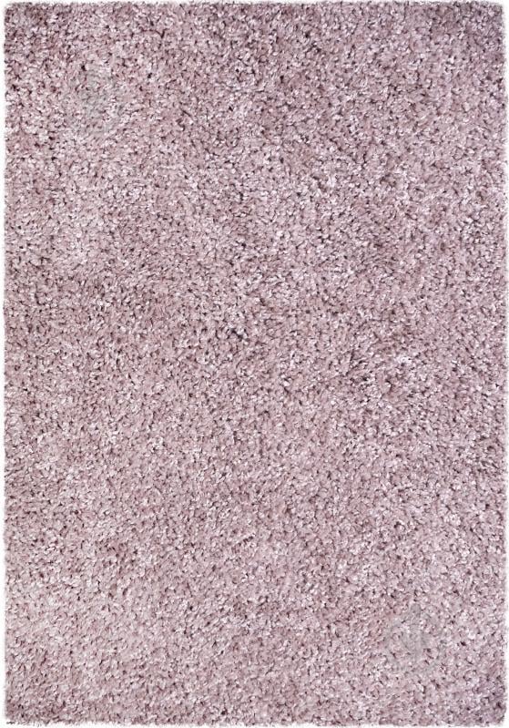 Килим Karat Carpet Domino 1.2x1.7 м Pink СТОК - фото 1