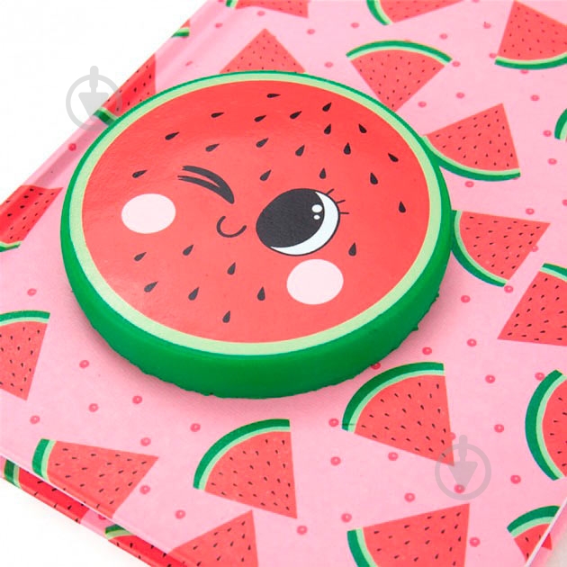 Блокнот Watermelon k20-285-4 А6 KITE - фото 2