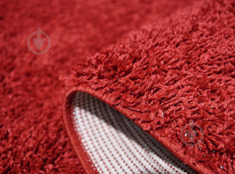 Килим Karat Carpet Domino 1.2x1.7 м Red СТОК - фото 2