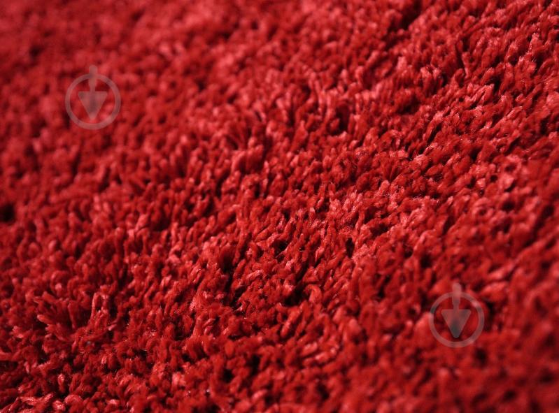 Килим Karat Carpet Domino 1.2x1.7 м Red СТОК - фото 3