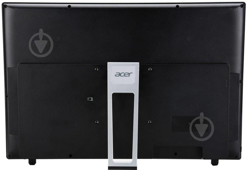 Моноблок Acer Aspire Z1-601 18" (DQ.SYDME.001) black - фото 3