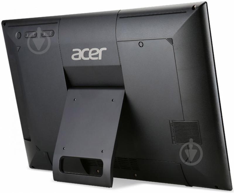 Моноблок Acer Aspire Z1-623 21" (DQ.SZXME.001) black - фото 3