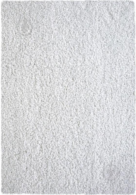 Ковер Karat Carpet Luxury 0.8x1.2 м Light-Gray СТОК - фото 1