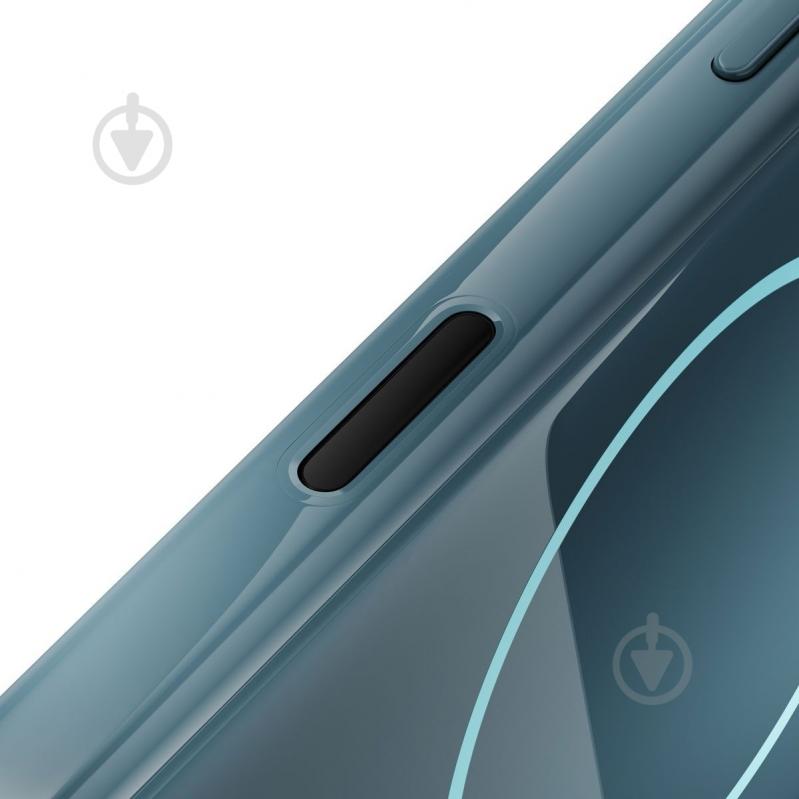 Чехол Apple Beats Case with MagSafe для Apple iPhone 16 Plus riptide blue (MCFJ4LL/A) - фото 8