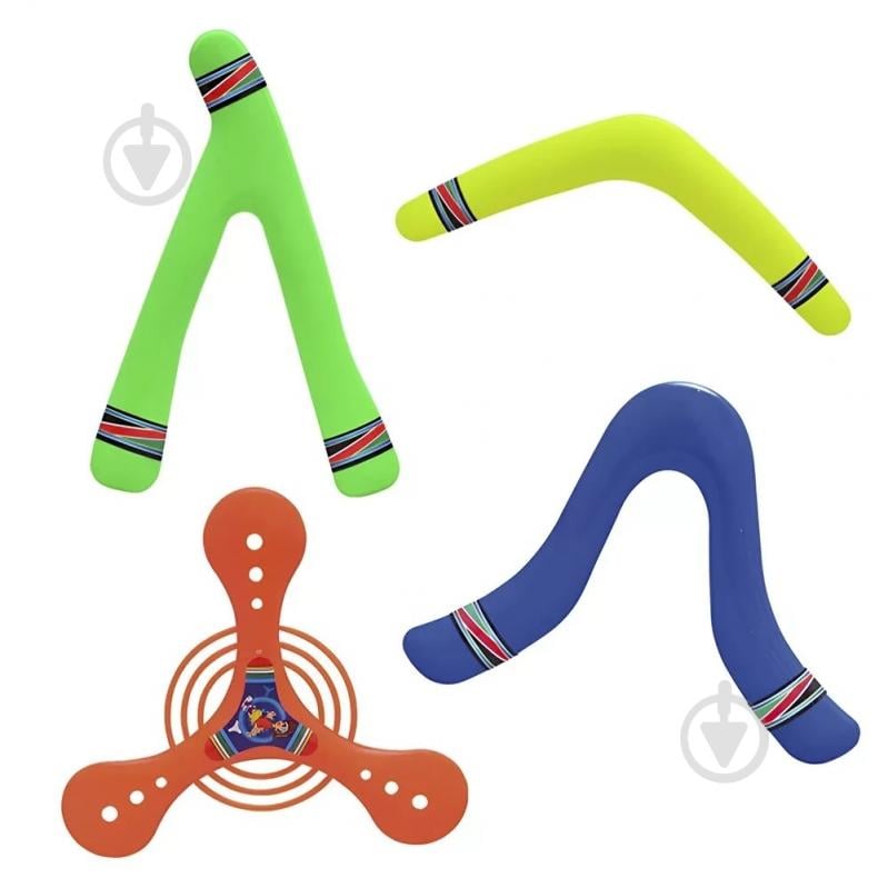 Бумеранг Shantou M 1087 - фото 1