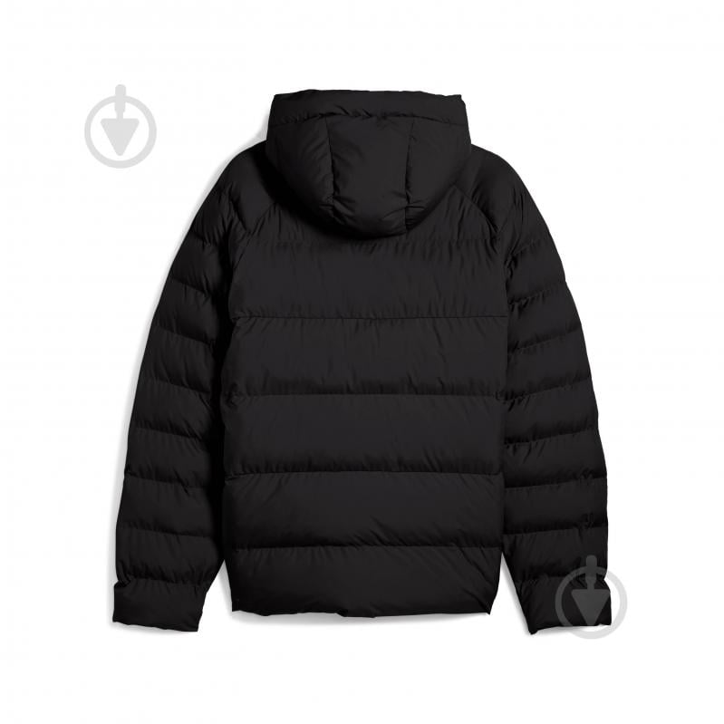 Куртка Puma Mono Hooded Jacket 68836701 р.S - фото 5