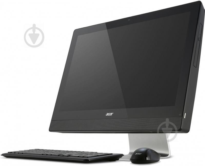 Моноблок Acer 23,8" (DQ.B04ME.001)Acer Aspire Z3-710 (DQ.B04ME.001) - фото 2