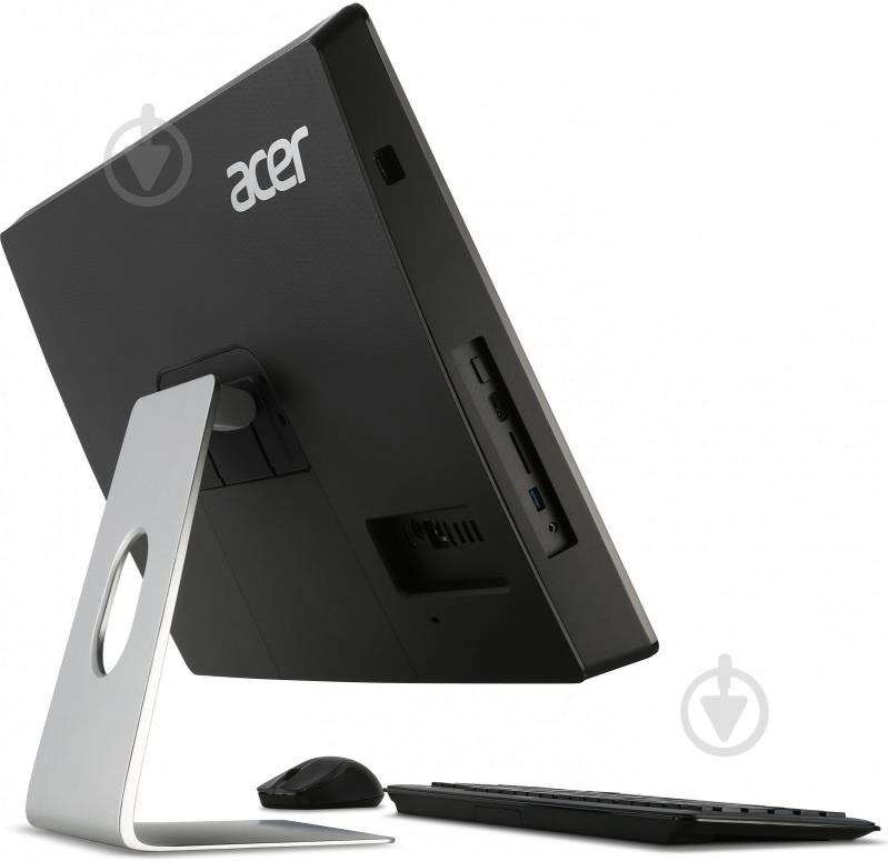Моноблок Acer Aspire Z3-710 23.8" (DQ.B04ME.002) black - фото 5