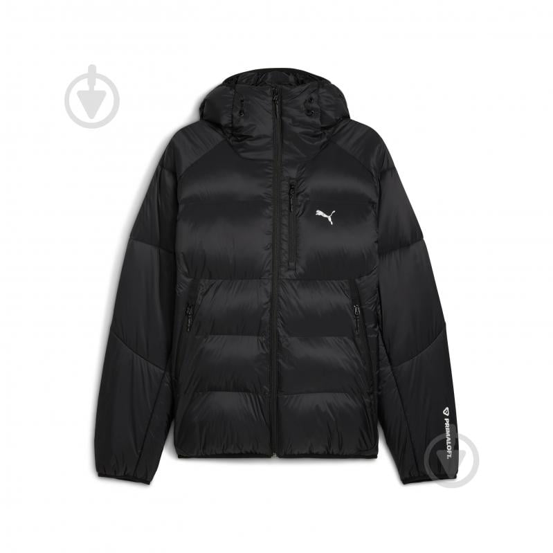 Куртка Puma PUMATECH Primaloft Puffer Jacket 63216501 р.S - фото 6