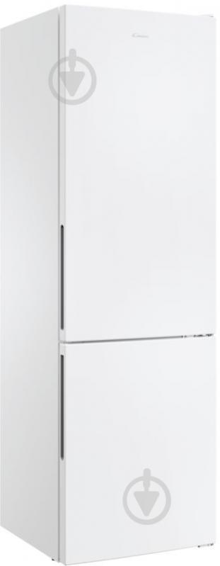 Холодильник Candy CCT3L517FW - фото 3