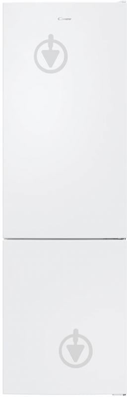 Холодильник Candy CCT3L517FW - фото 1