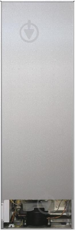 Холодильник Candy CCT3L517FW - фото 7