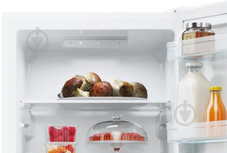 Холодильник Candy CCT3L517FW - фото 11