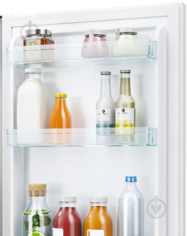 Холодильник Candy CCT3L517FW - фото 8