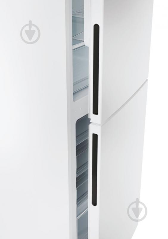 Холодильник Candy CCT3L517FW - фото 6