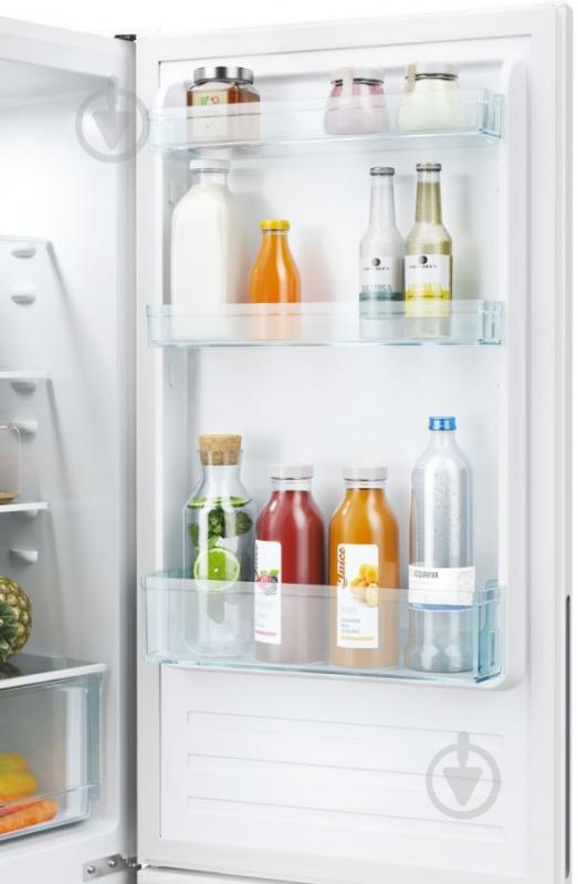 Холодильник Candy CCT3L517FW - фото 12