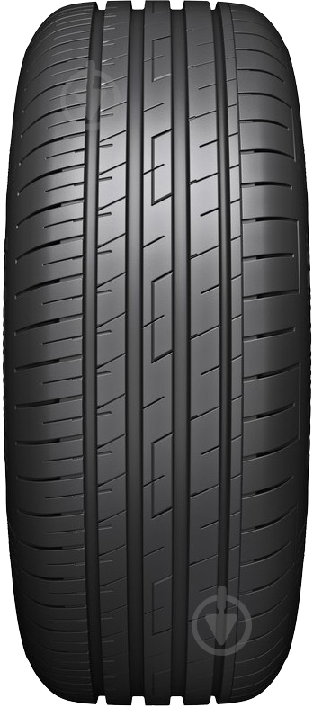 Шина Fulda EcoControl HP2 XL FP 195/45 R16 84 V лето - фото 3