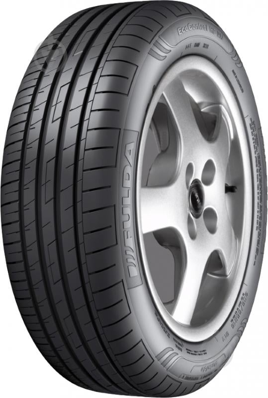 Шина Fulda EcoControl HP2 XL FP 195/45 R16 84 V лето - фото 1