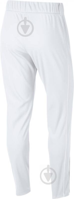 Брюки Nike W NKCT WARM UP PANT AV2456-100 р. XS белый - фото 2