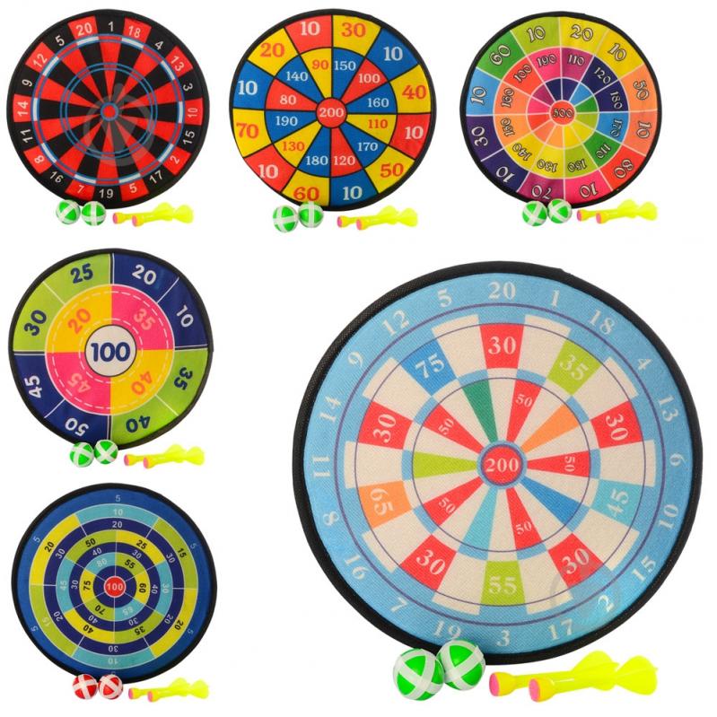 Дартс Shantou M 3391 - фото 1