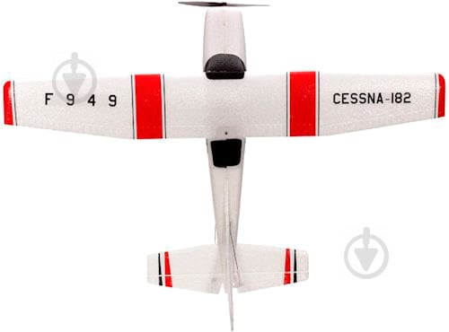 Літачок WL Toys на р/у 3-к 2.4GHz F949 Cessna WL-F949 - фото 4