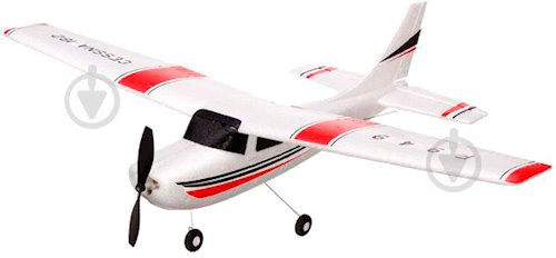 Літачок WL Toys на р/у 3-к 2.4GHz F949 Cessna WL-F949 - фото 1