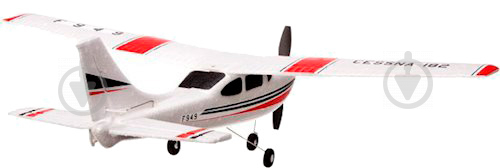 Самолетик WL Toys на р/у 3-к 2.4GHz F949 Cessna WL-F949 - фото 2