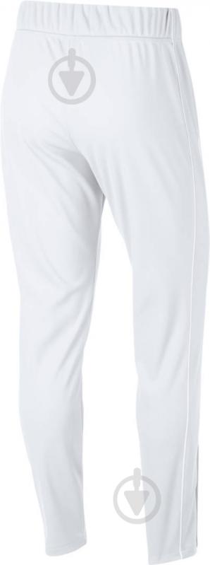 Брюки Nike W NKCT WARM UP PANT AV2456-100 р. L белый - фото 2