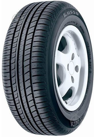 Шина LASSA Atracta 175/70 R14 T лето - фото 1