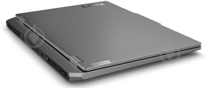 Ноутбук Lenovo LOQ 15IAX9 15,6" (83GS00BJRA) luna grey - фото 8