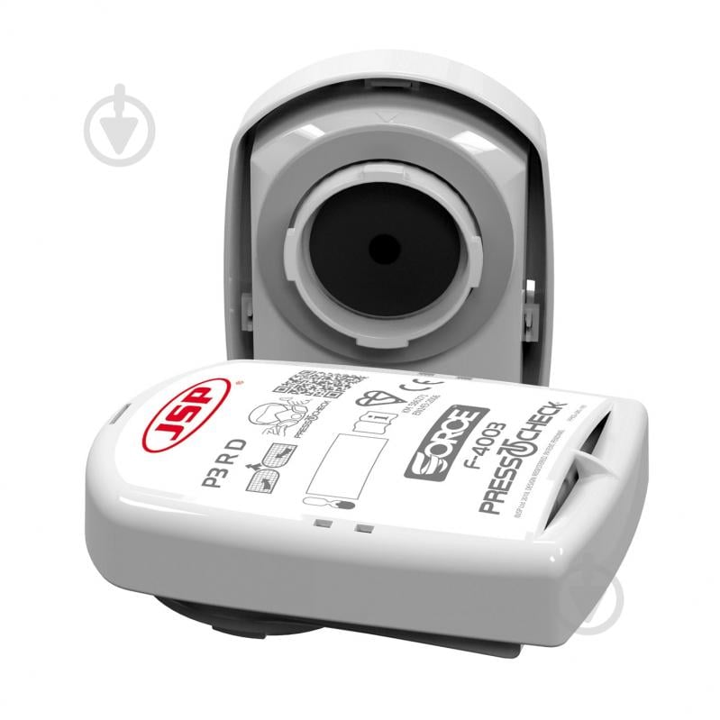 Сменный фильтр JSP Press-to-check Р3 в корпусе BMN990-001-700 - фото 1