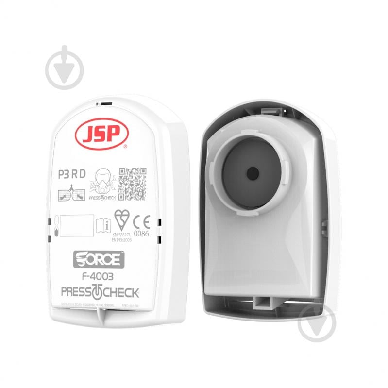 Сменный фильтр JSP Press-to-check Р3 в корпусе BMN990-001-700 - фото 2